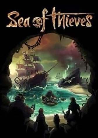 Sea of ​​thieves