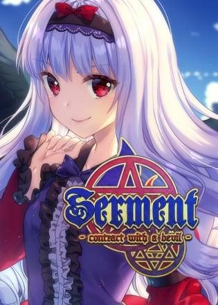 Serment – Contract with a Devil
