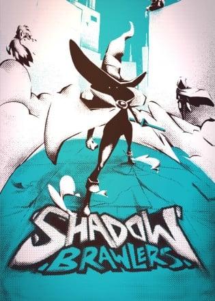 Shadow brawlers
