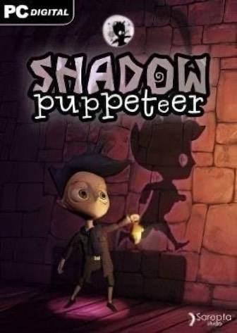 Shadow Puppeteer Poster