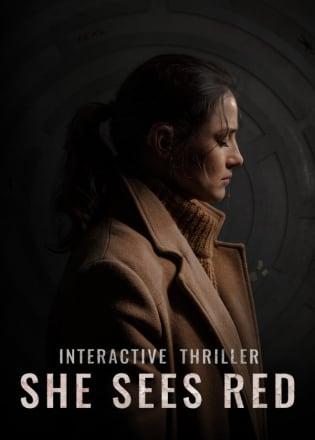 She Sees Red – Interactive Movie