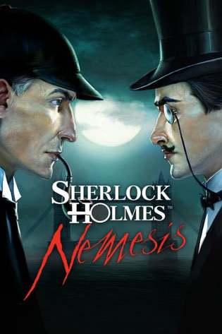 Sherlock Holmes – Nemesis