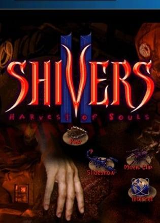 Shivers 2 Harvest of Souls