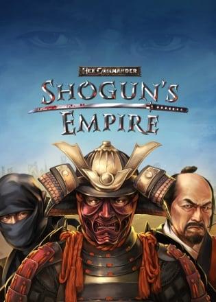Shogun’s Empire: Hex Commander