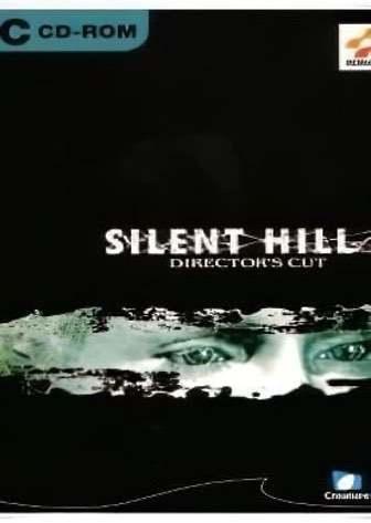 Silent Hill 2 – Director’s Cut