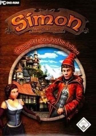Simon the Sorcerer 4 Enchanted World