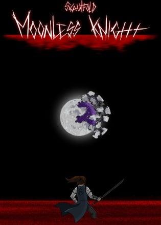 Skautfold: Moonless Knight Game