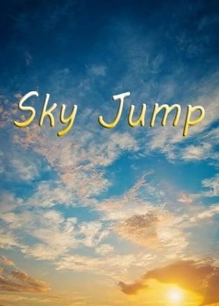 Sky jump