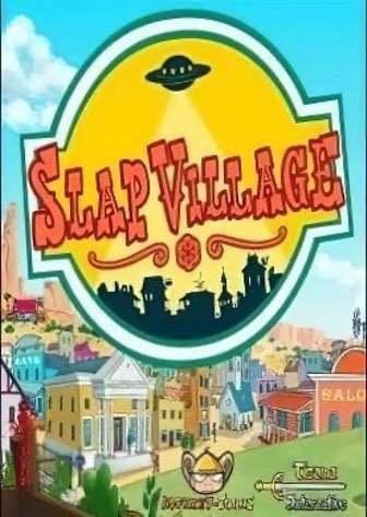 Slap Village: Reality Slap