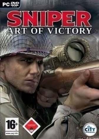 Sniper art of victory
