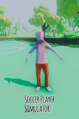 Soccer Player Simulator