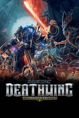Space Hulk: Deathwing – Enhanced Edition