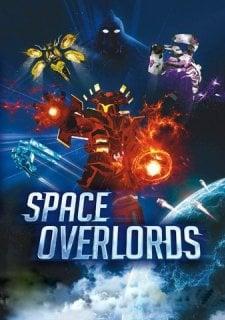 Space overlords
