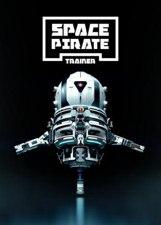 Space pirate trainer