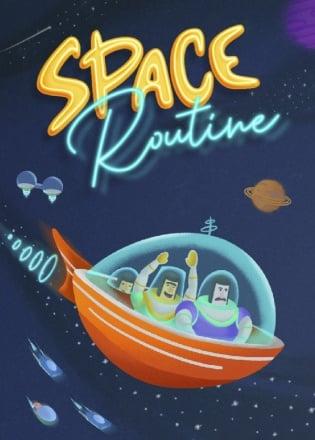 Space routine