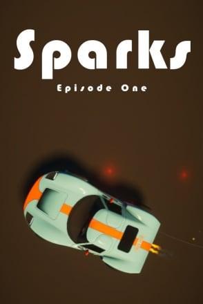 Jogo Sparks - Episódio 1