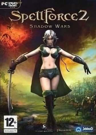 SpellForce 2 – Shadow Wars