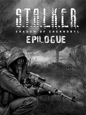 Stalker: Shadow of Chernobyl – EPILOGUE