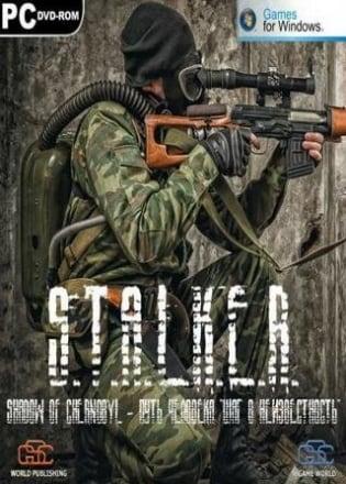 Stalker: Shadow of Chernobyl – The Path of Man & quot; Step into the Unknown & quot;