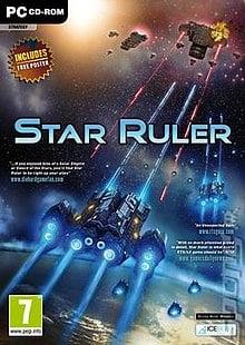 Star ruler