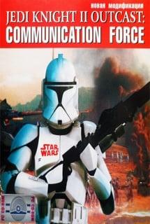 Star Wars: Jedi Knight 2 Outcast – Communication Force