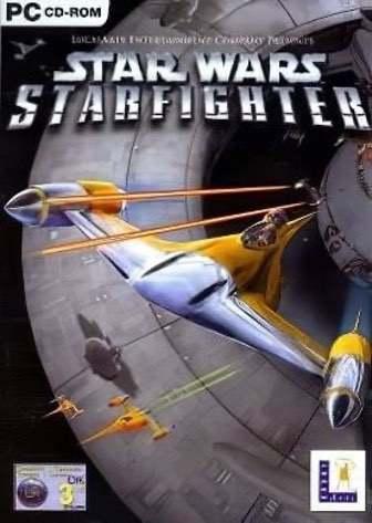 STAR WARS Starfighter