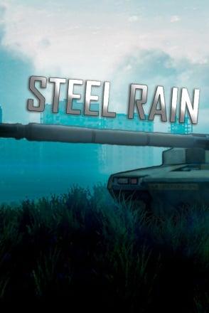 Steel Rain – Dawn of the Machines