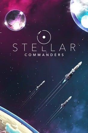Stellar commanders