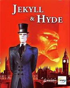 The strange story of Dr. Jekyll and Mr. Hyde