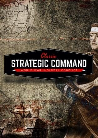 Strategic Command Classic: WW2