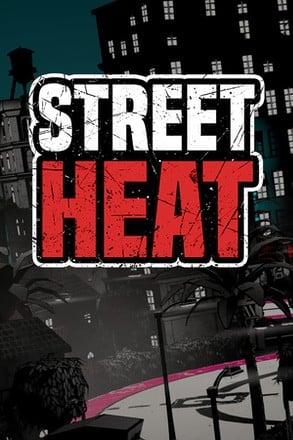 Street heat