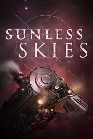Sunless Sky Poster