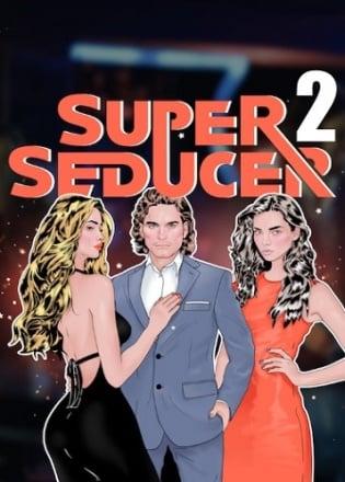 Super Seducer 2 – Advanced Seduction Tactics