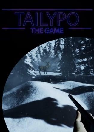 Tailypo: The Game