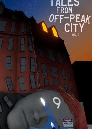 Tales From Off-Peak City Vol. one