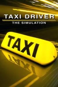 Taxi Driver – The Simulation