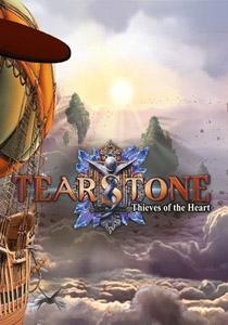 Tearstone: Thieves of the Heart