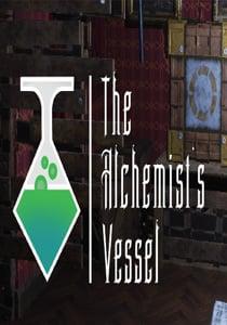 The Alchemists Vessel