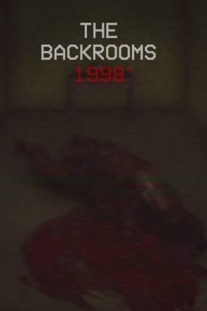 Download The Backrooms 1998 - Found footage survival horror game