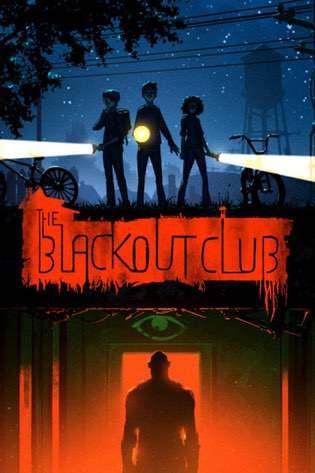 The blackout club