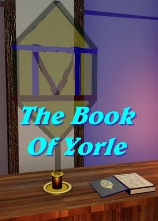 The Book Of Yorle: Save The Church