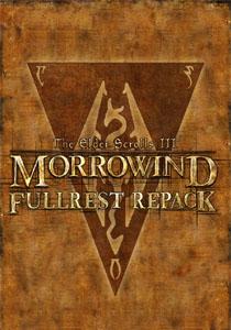 The Elder Scrolls 3: Morrowind Fullrest