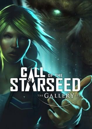 The Gallery – Episode 1: Call of the Starseed