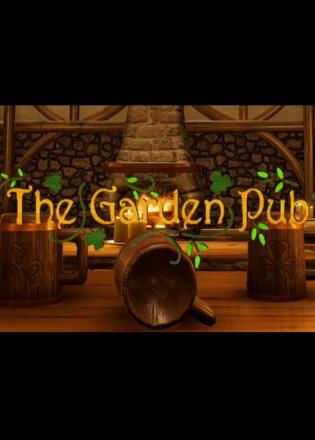 The garden pub