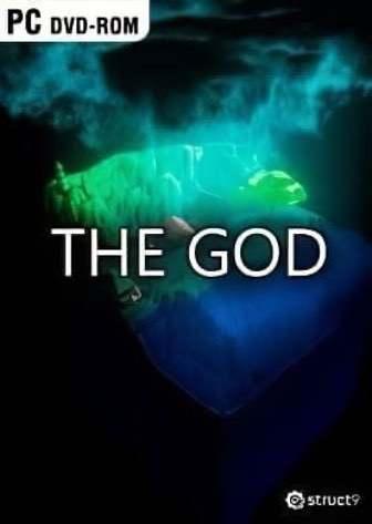 The God Poster
