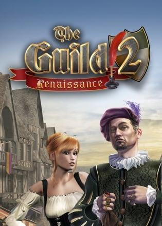 The guild 2 renaissance