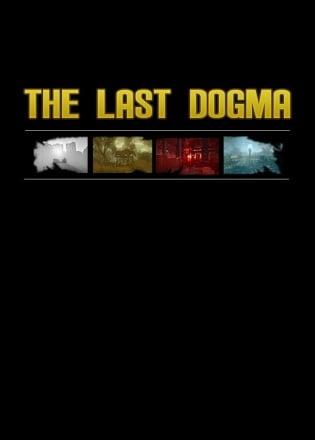 The Last Dogma – Wilder Wein Edition