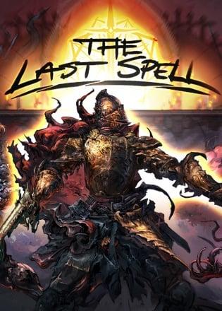 The Last Spell Poster