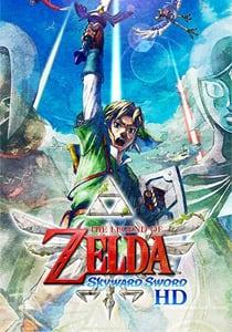 Juego La leyenda de Zelda: Skyward Sword HD