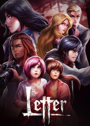 The Letter – Horror Visual Novel